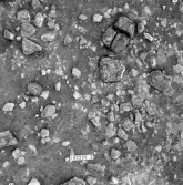 Björskog sn Åsta 2:3 Arkeologisk undersökning p g a breddning av väg 510 av Vlm / Henry Simonsson 6 - 24/8 1962 Rapport i Vlm:s arkiv.
Negativ till fotokarta

Koordinater X150 Y225  2
Samhör med:  inv.nr 14641 - 14642