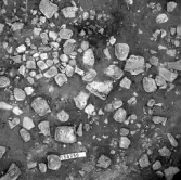 Björskog sn Åsta 2:3 Arkeologisk undersökning p g a breddning av väg 510 av Vlm / Henry Simonsson 6 - 24/8 1962 Rapport i Vlm:s arkiv.
Negativ till fotokarta

Koordinater X155 Y250
Samhör med:  inv.nr 14641 - 14642