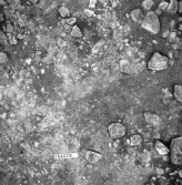 Björskog sn Åsta 2:3 Arkeologisk undersökning p g a breddning av väg 510 av Vlm / Henry Simonsson 6 - 24/8 1962 Rapport i Vlm:s arkiv.
Negativ till fotokarta

Koordinater X155 Y220
Samhör med:  inv.nr 14641 - 14642