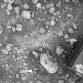 Björskog sn Åsta 2:3 Arkeologisk undersökning p g a breddning av väg 510 av Vlm / Henry Simonsson 6 - 24/8 1962 Rapport i Vlm:s arkiv.
Negativ till fotokarta

Koordinater X155 Y245
Samhör med:  inv.nr 14641 - 14642