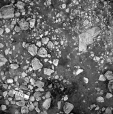 Björskog sn Åsta 2:3 Arkeologisk undersökning p g a breddning av väg 510 av Vlm / Henry Simonsson 6 - 24/8 1962 Rapport i Vlm:s arkiv.
Negativ till fotokarta

Koordinater X155 Y255
Samhör med:  inv.nr 14641 - 14642