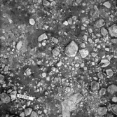 Björskog sn Åsta 2:3 Arkeologisk undersökning p g a breddning av väg 510 av Vlm / Henry Simonsson 6 - 24/8 1962 Rapport i Vlm:s arkiv.
Negativ till fotokarta

Koordinater X155 Y260
Samhör med:  inv.nr 14641 - 14642