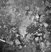 Björskog sn Åsta 2:3 Arkeologisk undersökning p g a breddning av väg 510 av Vlm / Henry Simonsson 6 - 24/8 1962 Rapport i Vlm:s arkiv.
Negativ till fotokarta

Koordinater X155 Y215  2
:: Samhör med:  inv.nr 14641 - 14642