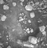 Björskog sn Åsta 2:3 Arkeologisk undersökning p g a breddning av väg 510 av Vlm / Henry Simonsson 6 - 24/8 1962 Rapport i Vlm:s arkiv.
Negativ till fotokarta

Koordinater X155 Y250  2
:: Samhör med:  inv.nr 14641 - 14642