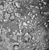 Björskog sn Åsta 2:3 Arkeologisk undersökning p g a breddning av väg 510 av Vlm / Henry Simonsson 6 - 24/8 1962 Rapport i Vlm:s arkiv.
Negativ till fotokarta

Koordinater X160 Y225   2
Samhör med:  inv.nr 14641 - 14642