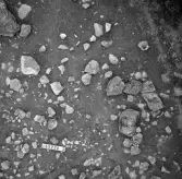 Björskog sn Åsta 2:3 Arkeologisk undersökning p g a breddning av väg 510 av Vlm / Henry Simonsson 6 - 24/8 1962 Rapport i Vlm:s arkiv.
Negativ till fotokarta

Koordinater X165 Y230  2
Samhör med:  inv.nr 14641 - 14642