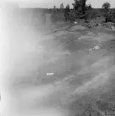 Romfartuna sn Äs RAÄ 119 Arkeologisk undersökning utförd av Vlm / Åke Hyenstrand och 
Ann Nilsson 1967