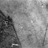 Romfartuna sn Äs RAÄ 119 Arkeologisk undersökning utförd av Vlm / Åke Hyenstrand och Ann Nilsson 1967
Tornfoto.