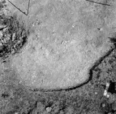 Romfartuna sn Äs RAÄ 119 Arkeologisk undersökning utförd av Vlm / Åke Hyenstrand och Ann Nilsson 1967
Tornfoto.