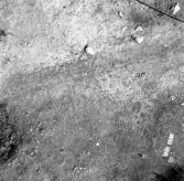 Romfartuna sn Äs RAÄ 119 Arkeologisk undersökning utförd av Vlm / Åke Hyenstrand och Ann Nilsson 1967
Tornfoto.