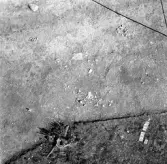 Romfartuna sn Äs RAÄ 119 Arkeologisk undersökning utförd av Vlm / Åke Hyenstrand och Ann Nilsson 1967
Tornfoto.