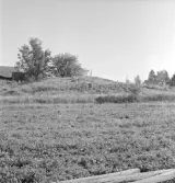 Björskog sn, Åsta 2:3 Arkeologisk undersökning p g a  breddning av väg 510 utförd av Vlm / H.