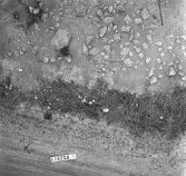 Björskog sn, Åsta 2:3 Arkeologisk undersökning p g a  breddning av väg 510 utförd av Vlm / H.