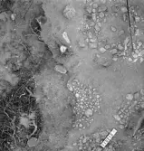 Björskog sn, Åsta 2:3 Arkeologisk undersökning p g a  breddning av väg 510 utförd av Vlm / H.