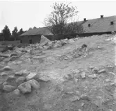 Björskog sn, Åsta 2:3 Arkeologisk undersökning p g a  breddning av väg 510 utförd av Vlm / H.