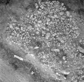 Björskog sn, Åsta 2:3 Arkeologisk undersökning p g a  breddning av väg 510 utförd av Vlm / H.