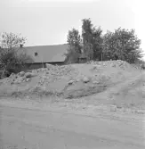 Björskog sn, Åsta 2:3 Arkeologisk undersökning p g a  breddning av väg 510 utförd av Vlm / H.