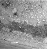 Björskog sn, Åsta 2:3 Arkeologisk undersökning p g a  breddning av väg 510 utförd av Vlm / H.