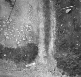 Björskog sn, Åsta 2:3 Arkeologisk undersökning p g a  breddning av väg 510 utförd av Vlm / H.