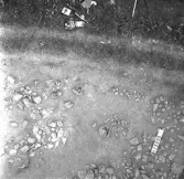 Björskog sn, Åsta 2:3 Arkeologisk undersökning p g a  breddning av väg 510 utförd av Vlm / H.