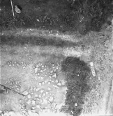 Björskog sn, Åsta 2:3 Arkeologisk undersökning p g a  breddning av väg 510 utförd av Vlm / H.