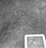 Björskog sn, Åsta 2:3 Arkeologisk undersökning p g a  breddning av väg 510 utförd av Vlm / H.