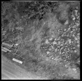 Björskog sn, Åsta 2:3 Arkeologisk undersökning p g a breddning av väg 510 utförd av Vlm / 
H. Simonsson 6.8 - 24.8 1962. Tornfoto för fotokarta.
Rapport i Vlm:s arkiv.