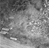 Björskog sn, Åsta 2:3 Arkeologisk undersökning p g a  breddning av väg 510 utförd av Vlm / H.