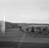 Falun, Hobborn, Sundborn.