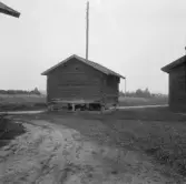 Säter, Gustafs. Gruvby. Åkerns härbre.