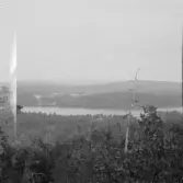 Falun, Gums klack, Sundborn.