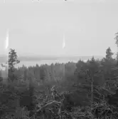 Falun, Gums klack, Sundborn.