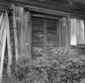 Säter, Gustafs, Bomsarvet. Sunds ödegård.