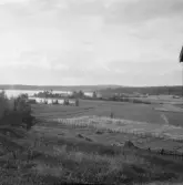 Falun, Julänge, Sundborn.