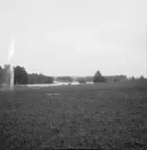 Falun, Håsjön, Finnbodarna, Sundborn. Hobbornsjön.