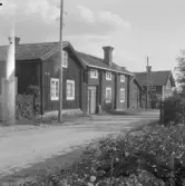 Falun, Sundbornsbyn. Sundborn, Perssons i Sundbornsbyn.