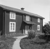 Säter, Gustafs. Rasjön, Larschös (Lars Göres) manbyggnad.