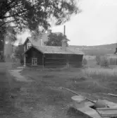 Falun, Gallsjön, Skuggarvet, Sundborn.