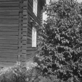 Säter, Gustafs. Rasjön, Larschös (Lars Göres) manbyggnad.