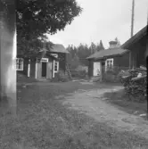 Falun, Gallsjön, Skuggarvet, Sundborn.