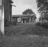 Falun, Gallsjön, Skuggarvet, Sundborn.