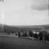 Falun, Gallsjön, Skuggarvet, Sundborn.