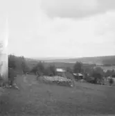 Falun, Gallsjön, Skuggarvet, Sundborn.