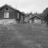 Falun, Gallsjön, Skuggarvet, Sundborn.