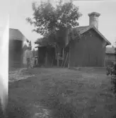 Falun, Finngärde, Sundborn.