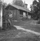 Falun, Finngärde, Sundborn.