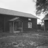 Säter, Gustafs, Uddsarvet. Per Hans stuga.