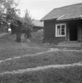 Falun, Finngärde, Sundborn.