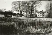 Gård i Långhed 1981.