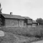 Borlänge, Jakopes gård i Mats knuts. Tomt Karls i Mats knuts.